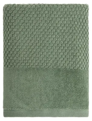 Zdjęcie produktu dla HOMLA Ręcznik NASIA bawełniany pistacjowy 50x90 cm
