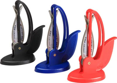 Produktbild von Messerschärfer Warthog Sharpeners V-Sharp Curve Schwarz