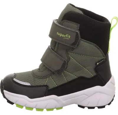Image de Bottes d'hiver