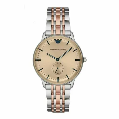 Produktbild von Herrenuhr Armani AR2070 (Ø 43 mm)