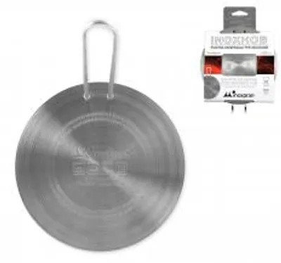 Immagine prodotto di INOXPRAN Piastra Per Induzione Inox Universale Cm 16