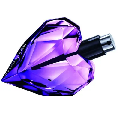 Obrázok produktu pre Diesel Loverdose Woda perfumowana, 50ml