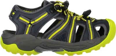 Produktbild von CMP KIDS AQUARII HIKING SANDAL anthrazit 36