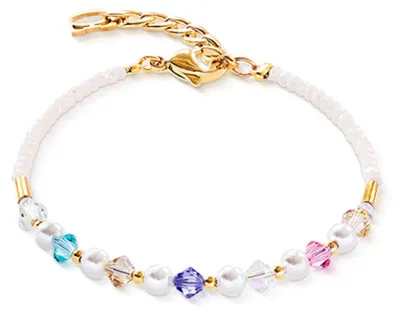 Immagine prodotto di Bracciale Coeur De Lion, Cod. 6022-30-1500