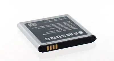 Produktbild von Original Akku für Samsung EB-BG355BBE, 27239
