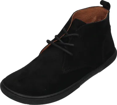 Produktbild von KOEL Damen - Barefoot Booties FEA 08L018.301 - black, Größe:42 EU
