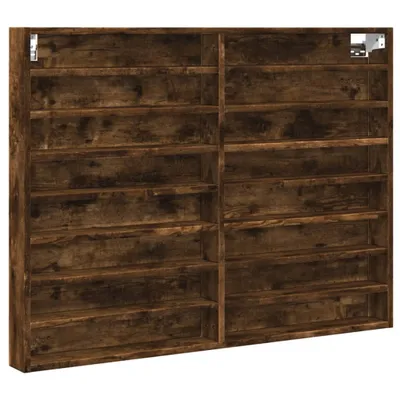 Zdjęcie produktu dla VidaXL 847937, Drewno, Dąb, Brązowy, 50 kg, 1000 mm, 85 mm, 750 mm