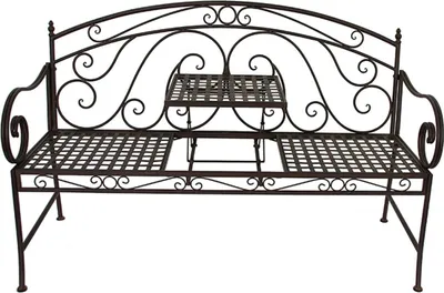 Obrázok produktu pre Harms 950486 Gartenbank LASCAR