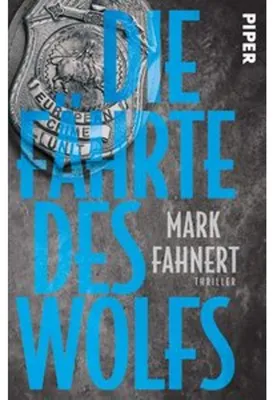 Obrázok produktu pre Die Fährte des Wolfs