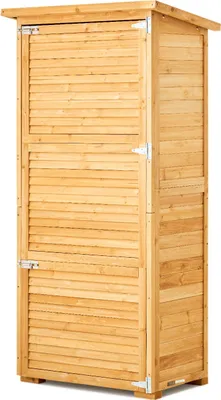 Immagine prodotto di Capannone per attrezzi Capannone per attrezzi Capannone da giardino 800x500x1620 mm