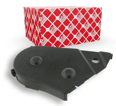 Produktbild von febi bilstein 24504 Zahnriemenabdeckung, 1 Stück