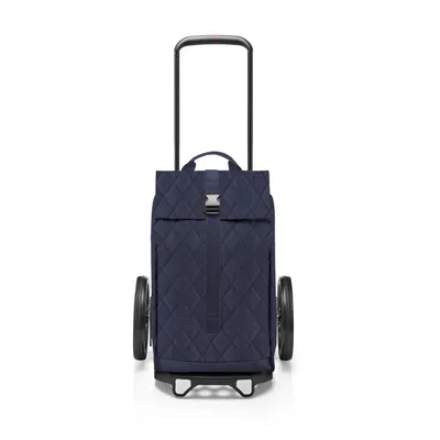 Image de Reisenthel Citycruiser Rhombus Midnight