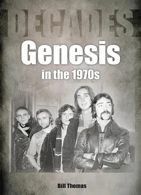 Obrázok produktu pre Genesis in the 1970s