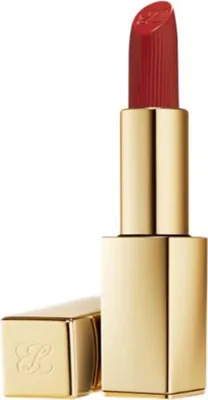 Produktbild von Estée Lauder Pure Color, Rot, Independent, 1 Farben, Färbung, Nährend, Aufpolsterung, Matte, Creme