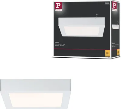 Zdjęcie produktu dla Panel LED Paulmann Lunar