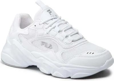Produktbild von FILA Damen Sneaker FFW0045.10004 Farbe: Weiß Größe: 42