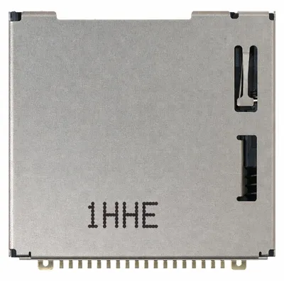 Produktbild von Card Socket/Gameslot für Nintendo Switch