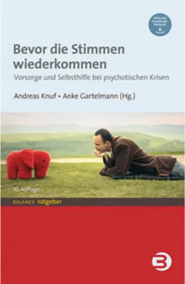Obrázek produktu pro Bevor die Stimmen wiederkommen