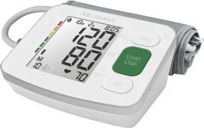 Produktbild von Medisana BU A57 bloeddrukmeter