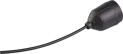Produktbild von UK Fiberoptikaufsatz 100mm LED Penlight