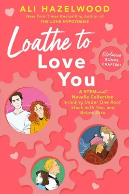 Produktbild von Loathe to Love You