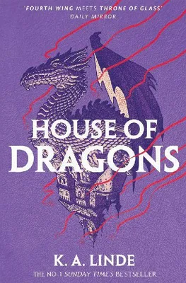 Produktbild von House of Dragons