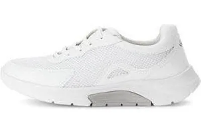 Produktbild von Gabor Sneaker weiß-kombiniert in Gr. 39
