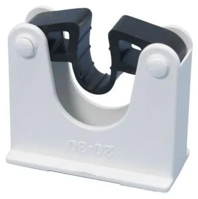 Produktbild von Halter für Aufhängeschiene, | Packung (1 Stück)