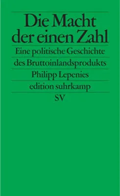 Obrázek produktu pro Die Macht der einen Zahl