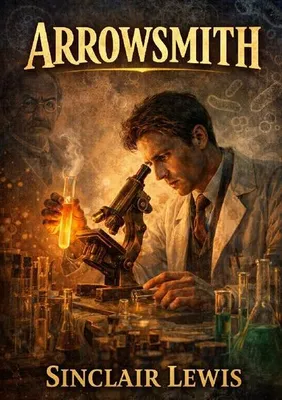 Produktbild von Arrowsmith