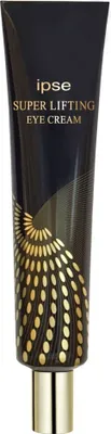 Produktbild von Ipse - Super Lifting Eye Cream - Lifting Augencreme gegen Falten 35 ml