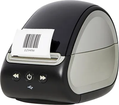 Immagine prodotto di DYMO LabelWriter 550 Etikettendrucker (2112722)