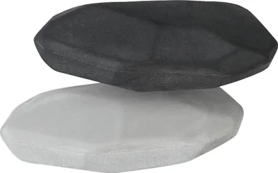 Productafbeelding van BRUNNEN 102999112 Radiergummi Obsidian