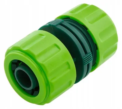 Produktbild von VERTO Gartenschlauch-Reparaturstück 15G743-B robust 3/4 Zoll