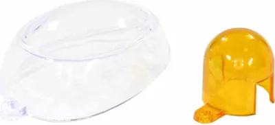 Produktbild von Schirm Der Vorderen Blinkleuchte Gy6-50