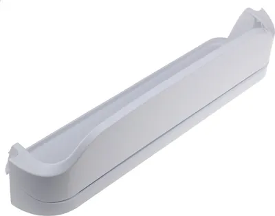 Zdjęcie produktu dla Hotpoint schowek, schowek w drzwiach, półka do lodówki 442x104mm - Nr: C00283225