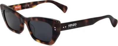 Zdjęcie produktu dla Kenzo KZ40162I 53A BLONDE HAVANA 51/21/145 Uni Sonnenbrillen