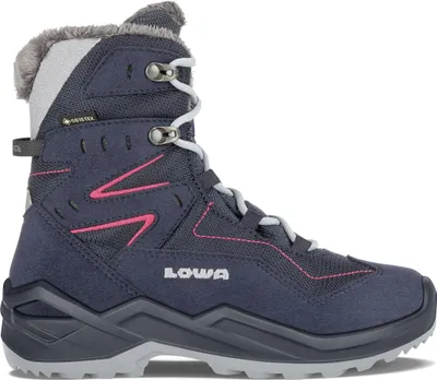 Produktbild von Lowa Lino GTX navy fuchsia 6918 30