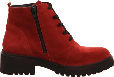 Produktbild von Waldläufer Schnür-Stiefeletten für Damen