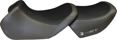 Immagine prodotto di Rivestimento copri sella Ostuni specifico 4GR con logo per BMW r 1150 rt