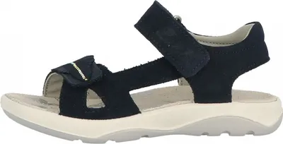 Produktbild von Lurchi Fadia 74L200302400003 (37/navy)