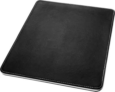 Produktbild von SIGEL SA105 Mauspad Eyestyle, weiß, 25 x 0,6 cm
