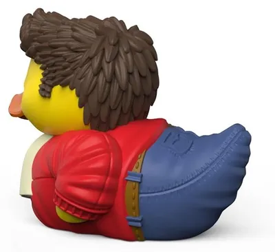 Immagine prodotto di TUBBZ 153348 TUBBZ Sammelente - MINI Joey Tribbiani                   5cm