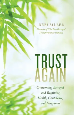 Produktbild von Trust Again