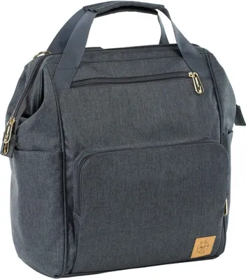 Produktbild von Lässig Goldie Rucksack anthrazit