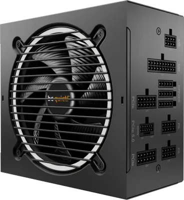 Produktbild von be quiet! Pure Power 12 M 1000W