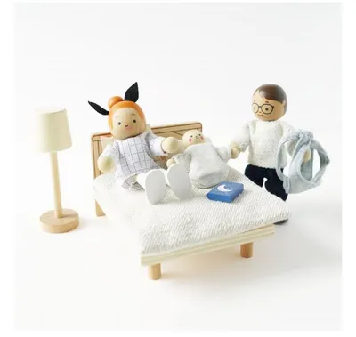 Obrázok produktu pre Le Toy Van P053, 3 rok / roky