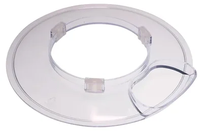 Obrázek produktu pro Tefal MS-652261 Víko pro kuchyňský robot QB1501 Masterchef Essential