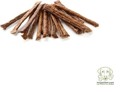 Produktbild von Lamm-Sticks 1kg