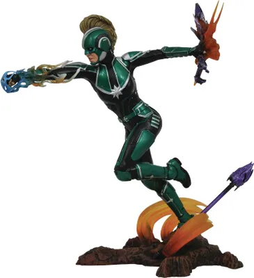 Obrázok produktu pre FIGURKA DIAMOND TOYS MARVEL GALLERY DR. STRANGE PVC DIORAMA SOCHA NOVINKA   Diamond Select Toys